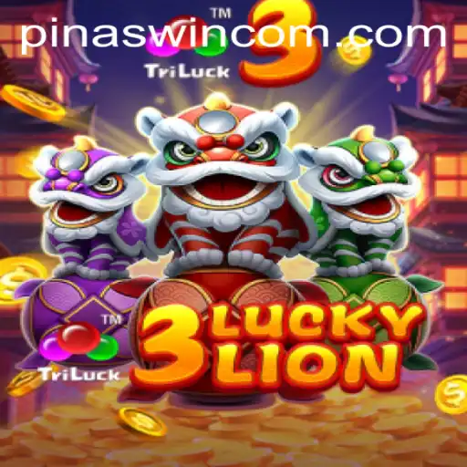 Discover the World of 3LUCKYLION and the Rising Trend of Pinaswin