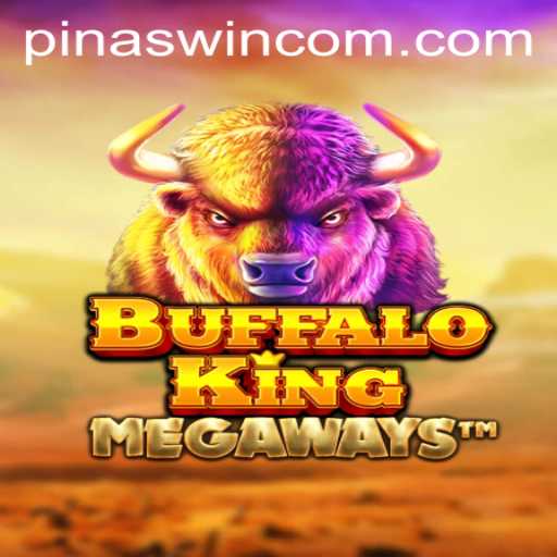 BuffaloKing: The Majestic Journey of Pinaswin's New Gaming Sensation