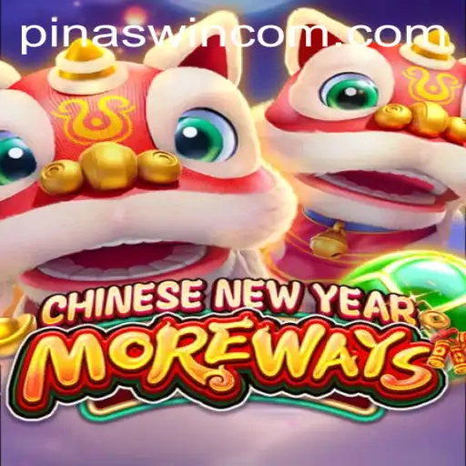 Discover the Excitement of CHINESENEWYEARMOREWAYS: A Thrilling Game Experience
