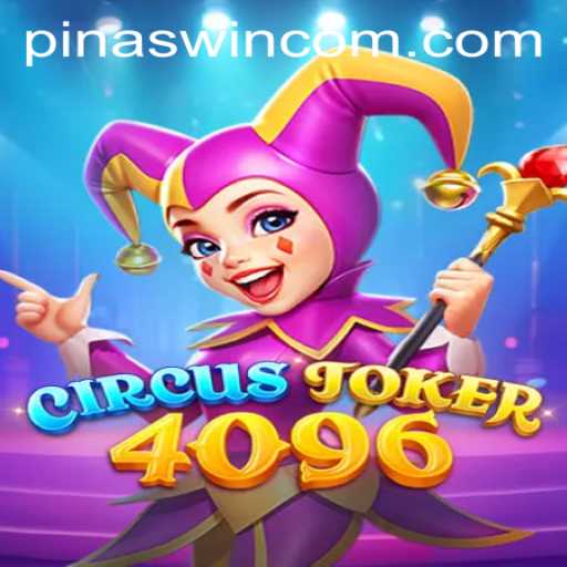 CircusJoker4096: A Mesmerizing Adventure with Pinaswin