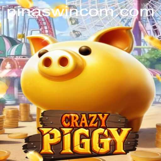 Exploring the Excitement of CrazyPiggy and the Influence of Pinaswin