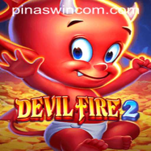Discover DevilFire2: An Engaging Journey into the World of Pinaswin