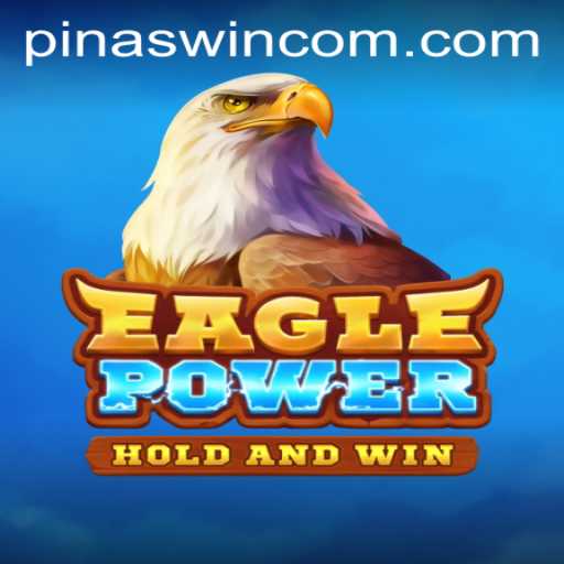 EaglePower: Soar to Victory with Pinaswin in the Thrilling New Game