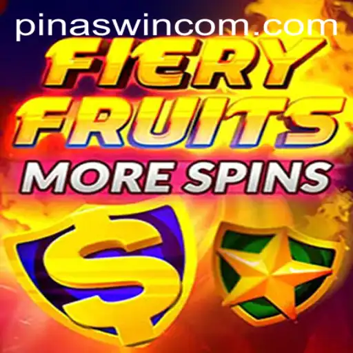 Discover the Thrills of FieryFruitsMoreSpins: A Fresh Take on Online Gaming