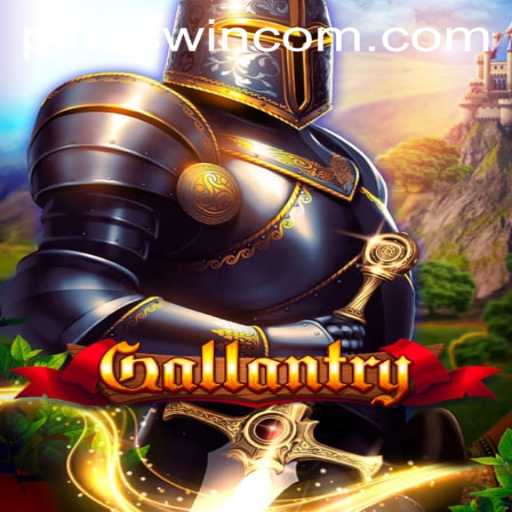 Gallantry: A Comprehensive Guide to the Exciting New Game Pinaswin