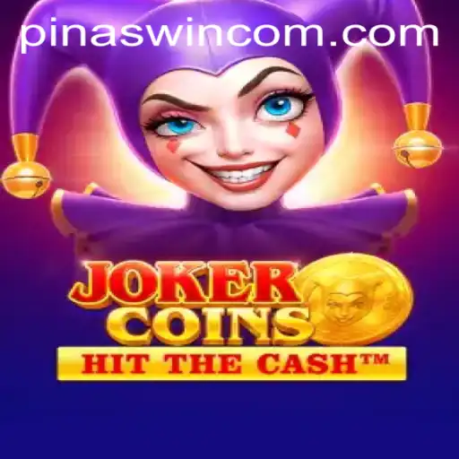Discover the Thrilling World of JokerCoins and the Rise of Pinaswin