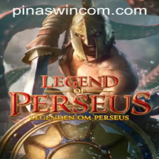 LegendofPerseus: An Epic Gaming Experience with Pinaswin