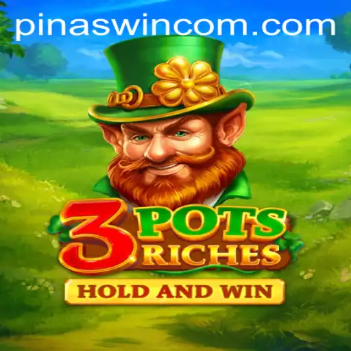 Unveiling the Excitement of 3potsRiches: A Game of Strategy and Luck