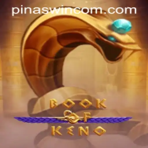 Discover the Excitement of BookOfKeno: A New Gaming Sensation