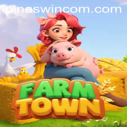 Discovering FarmTown: The Latest Sensation with Pinaswin