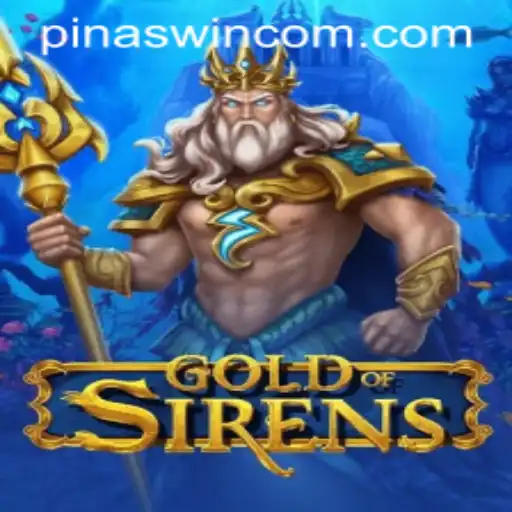 Exploring the Enchanting World of GoldofSirens with Pinaswin