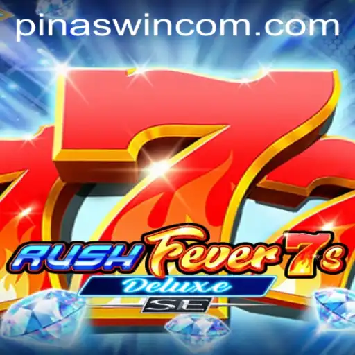 RushFever7sDeluxeSE - A Thrilling Adventure in the World of Pinaswin