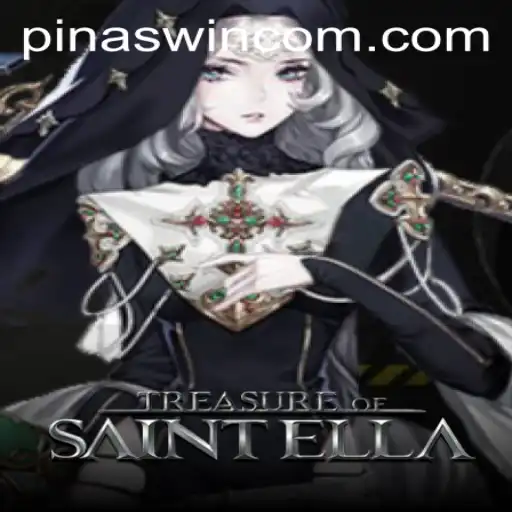 Unveiling TreasureofSaintElla: An Immersive Gaming Adventure Featuring Pinaswin