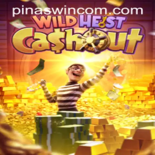 Discover the Thrills of WildHeistCashout - Your Ultimate Pinaswin Adventure