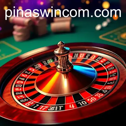Exploring the Fascinating World of Roulette with Pinaswin
