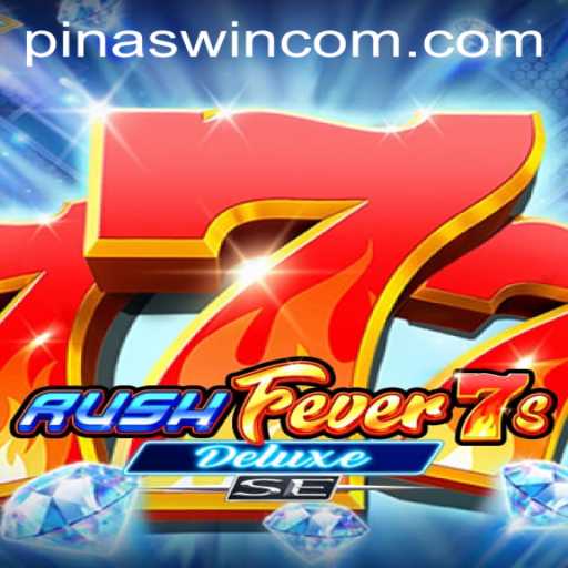 RushFever7sDeluxeSE - A Thrilling Adventure in the World of Pinaswin