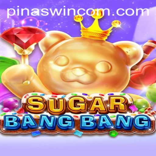 Discovering SUGARBANGBANG: The Thrilling Gaming Sensation Pinaswin