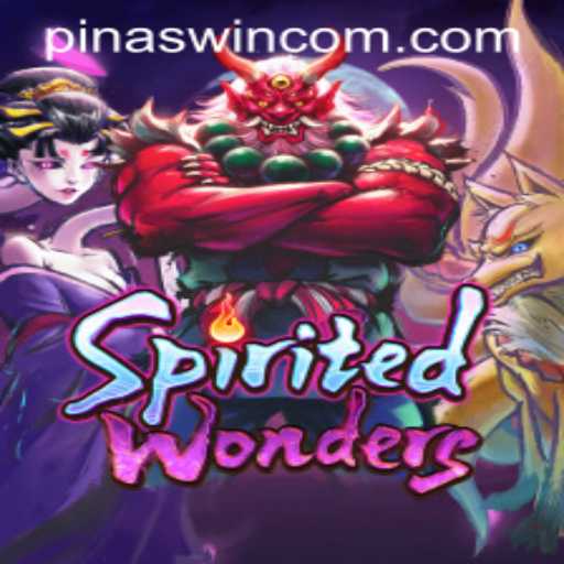 SpiritedWonders: Exploring the Innovative World of Pinaswin