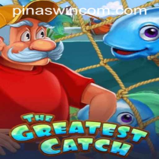 TheGreatestCatch: A Thrilling Adventure with Pinaswin