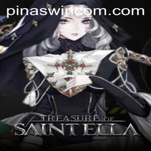 Unveiling TreasureofSaintElla: An Immersive Gaming Adventure Featuring Pinaswin