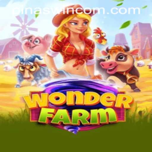 Discover the Enchanting World of WonderFarm and the Intriguing Element of Pinaswin